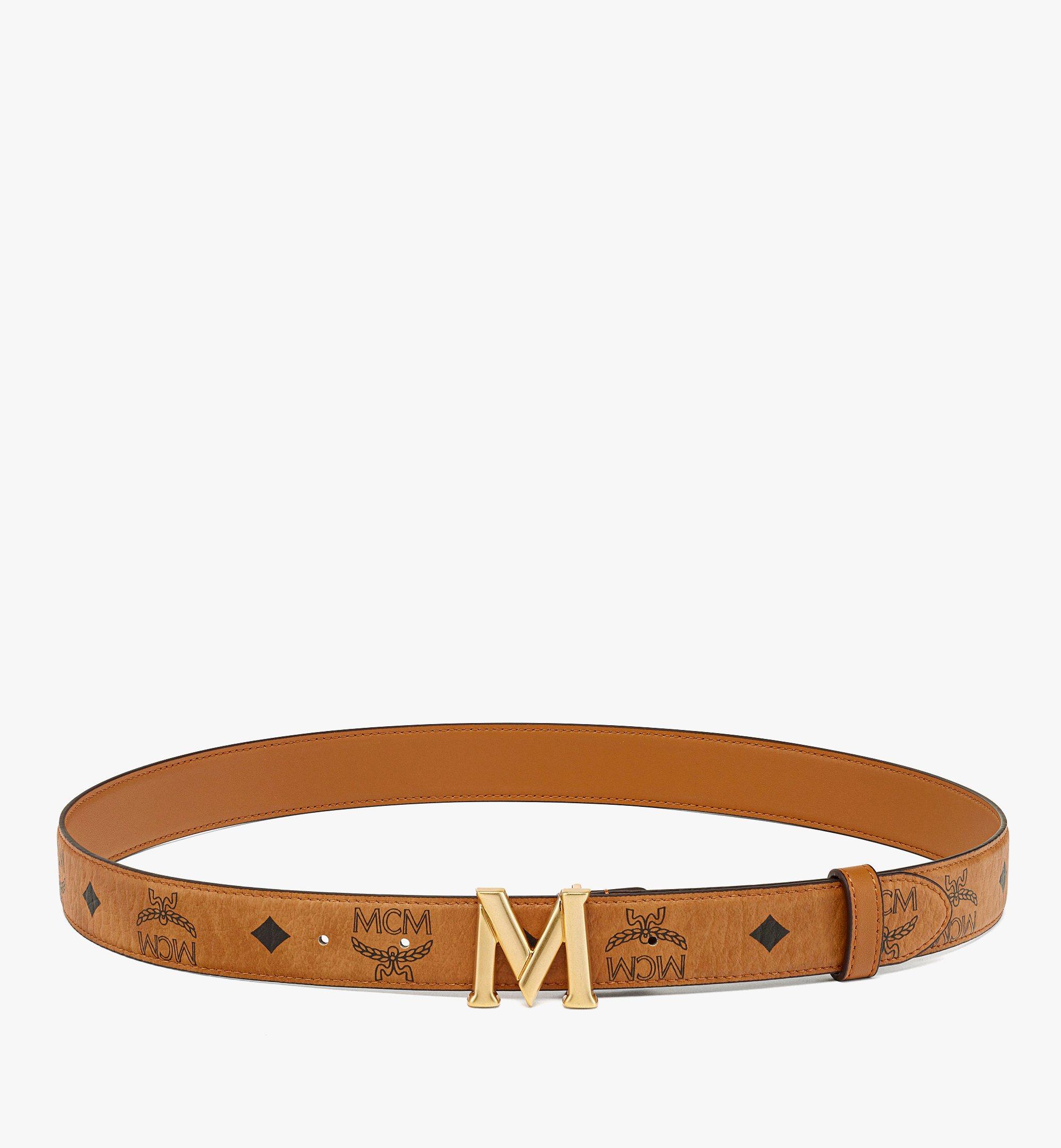 Nordstrom mcm clearance belt